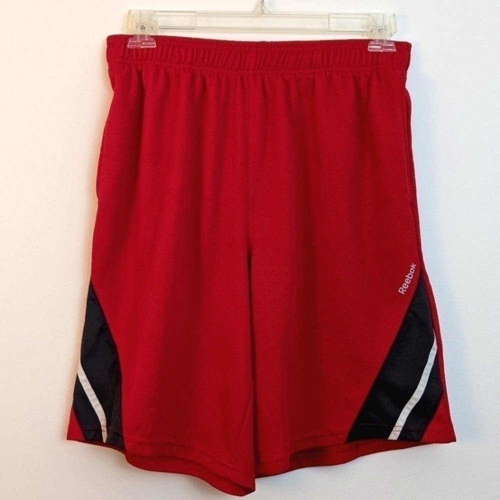 Reebok Basketball Shorts Mens L
